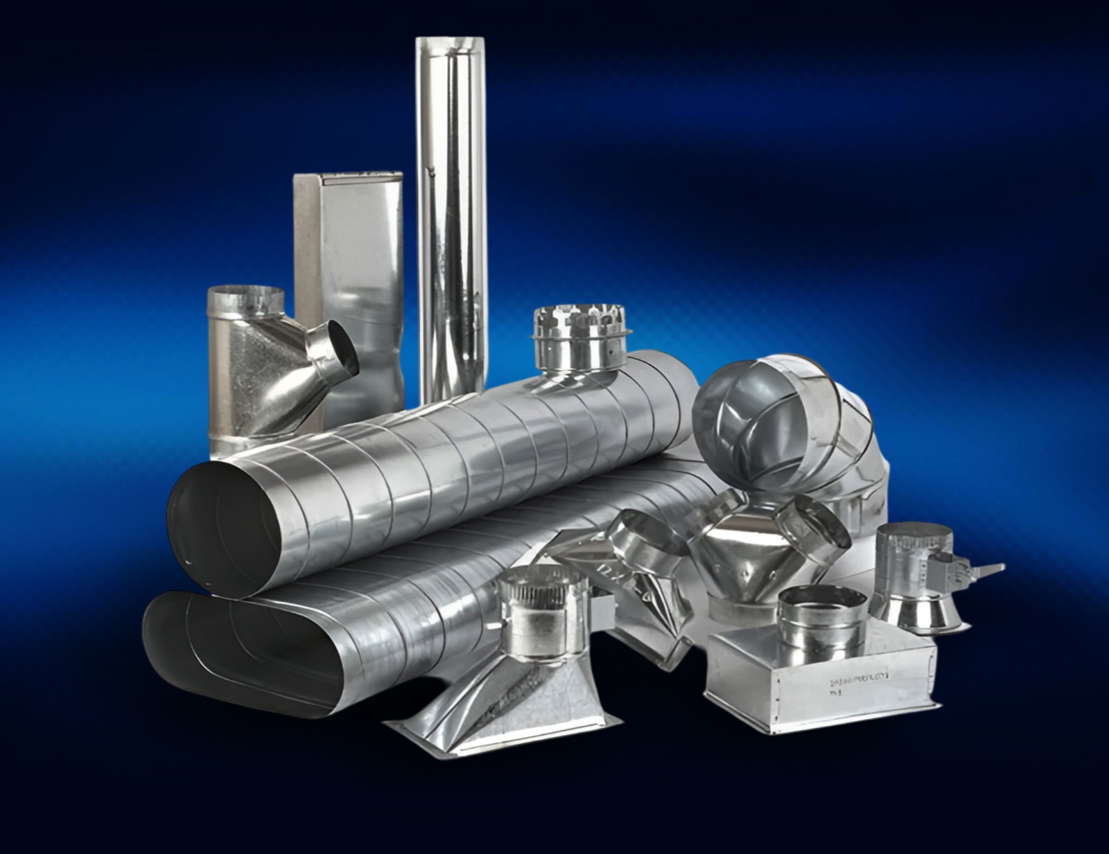 Duct Accessories