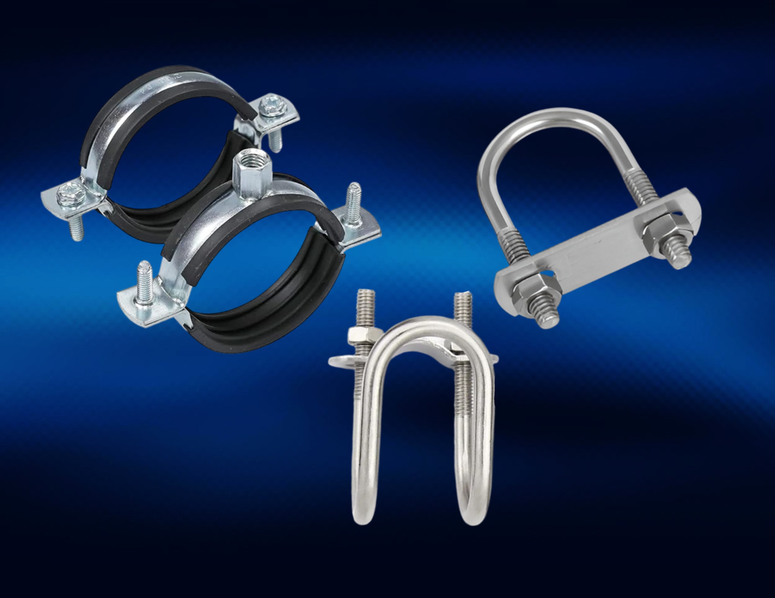 Hangers & Supports