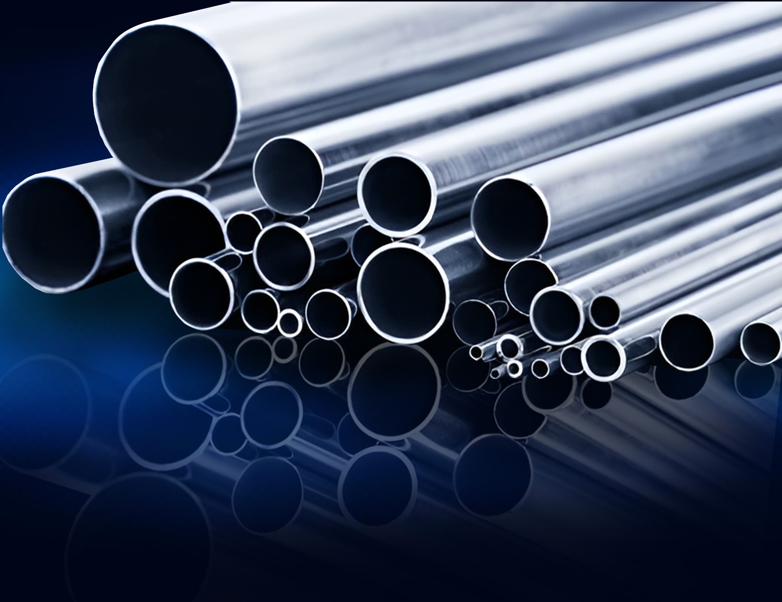Steel Pipes & Fittings