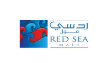 red sea mall